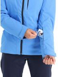 Miniatuur Helly Hansen, Edge 2.0 ski-jas dames Ultra Blue blauw 