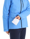 Miniatuur Helly Hansen, Edge 2.0 ski-jas dames Ultra Blue blauw 