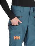 Miniatuur Helly Hansen, Garibaldi 2.0 skibroek heren Dark Creek groen 