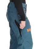 Miniatuur Helly Hansen, Garibaldi 2.0 skibroek heren Dark Creek groen 