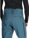 Miniatuur Helly Hansen, Garibaldi 2.0 skibroek heren Dark Creek groen 