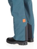 Miniatuur Helly Hansen, Garibaldi 2.0 skibroek heren Dark Creek groen 