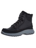 Miniatuur Helly Hansen, Garibaldi V3 MA Snowboots heren Jet Black Zwart 