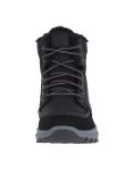 Miniatuur Helly Hansen, Garibaldi V3 MA Snowboots heren Jet Black Zwart 