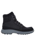 Miniatuur Helly Hansen, Garibaldi V3 MA Snowboots heren Jet Black Zwart 