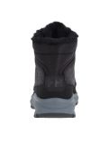 Miniatuur Helly Hansen, Garibaldi V3 MA Snowboots heren Jet Black Zwart 