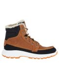 Miniatuur Helly Hansen, Garibaldi V3 MA Snowboots heren New Wheat / Black Soccer Beige, Zwart 