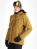 Miniatuur Helly Hansen, Juniper 3.0 AA Jas gevoerd heren Lynx Geel 