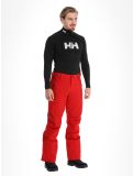 Miniatuur Helly Hansen, Legendary Insulated skibroek heren Red rood 