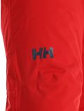 Miniatuur Helly Hansen, Legendary Insulated skibroek heren Red rood 