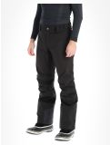 Miniatuur Helly Hansen, Legendary Insulated skibroek heren Black zwart 