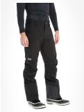 Miniatuur Helly Hansen, Legendary Insulated skibroek heren Black zwart 