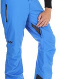 Miniatuur Helly Hansen, Legendary Insulated BA Skibroek Gevoerd heren Cobalt 2.0 Blauw 