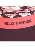 Miniatuur Helly Hansen, Lifa Merino Midweight thermobroek dames wild Roze