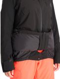 Miniatuur Helly Hansen, Powchaser 2.0 ski-jas dames Black zwart 