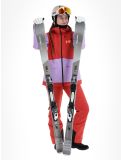 Miniatuur Helly Hansen, Powchaser 2.0 ski-jas dames Heather paars 