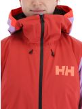 Miniatuur Helly Hansen, Powchaser 2.0 ski-jas dames Heather paars 