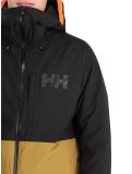 Miniatuur Helly Hansen, Powderface AA Jas gevoerd heren Lynx Geel 