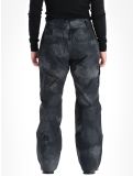 Miniatuur Helly Hansen, Sogn Cargo skibroek heren Black Marble zwart 