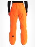 Miniatuur Helly Hansen, Sogn Cargo BB Skibroek Hardshell heren neon Oranje 