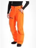 Miniatuur Helly Hansen, Sogn Cargo BB Skibroek Hardshell heren neon Oranje 