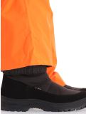 Miniatuur Helly Hansen, Sogn Cargo BB Skibroek Hardshell heren neon Oranje 