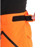 Miniatuur Helly Hansen, Sogn Cargo BB Skibroek Hardshell heren neon Oranje 