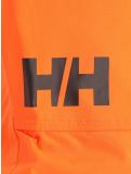 Miniatuur Helly Hansen, Sogn Cargo BB Skibroek Hardshell heren neon Oranje 