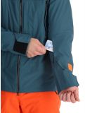 Miniatuur Helly Hansen, Sogn Shell 2.0 AB Hardshell jas heren Dark Creek Groen 