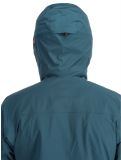 Miniatuur Helly Hansen, Sogn Shell 2.0 AB Hardshell jas heren Dark Creek Groen 