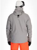 Miniatuur Helly Hansen, Swift 3L Shell AB Hardshell jas heren Concrete Grijs 