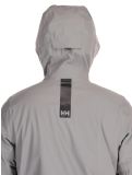 Miniatuur Helly Hansen, Swift 3L Shell AB Hardshell jas heren Concrete Grijs 