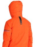 Miniatuur Helly Hansen, Swift Team AA Jas gevoerd heren Cherry Tomato Oranje 