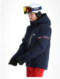 Miniatuur Helly Hansen, Swift Team ski-jas heren Navy blauw 