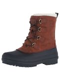 Miniatuur Helly Hansen, Varanger Primaloft MA Snowboots heren Brunette Bruin 