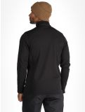 Miniatuur Helly Hansen, Versalite 1/2 Zip skipully heren Black zwart 