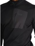 Miniatuur Helly Hansen, Versalite 1/2 Zip skipully heren Black zwart 