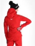 Miniatuur Helly Hansen, W Avanti AC Softshell jas dames Red Rood 