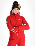 Miniatuur Helly Hansen, W Avanti AC Softshell jas dames Red Rood 