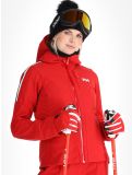 Miniatuur Helly Hansen, W Avanti AC Softshell jas dames Red Rood 