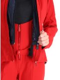 Miniatuur Helly Hansen, W Avanti AC Softshell jas dames Red Rood 