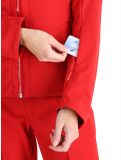 Miniatuur Helly Hansen, W Avanti AC Softshell jas dames Red Rood 