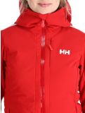 Miniatuur Helly Hansen, W Avanti AC Softshell jas dames Red Rood 