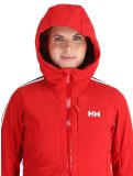 Miniatuur Helly Hansen, W Avanti AC Softshell jas dames Red Rood 