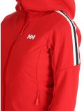 Miniatuur Helly Hansen, W Avanti AC Softshell jas dames Red Rood 