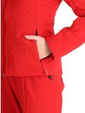 Miniatuur Helly Hansen, W Avanti AC Softshell jas dames Red Rood 