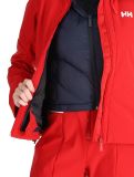 Miniatuur Helly Hansen, W Avanti AC Softshell jas dames Red Rood 