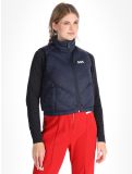 Miniatuur Helly Hansen, W Avanti AC Softshell jas dames Red Rood 