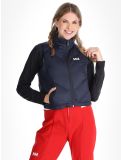 Miniatuur Helly Hansen, W Avanti AC Softshell jas dames Red Rood 