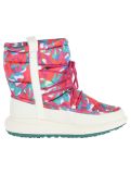 Miniatuur Helly Hansen, W Isolabella 2 Demi snowboots dames Snow wit 